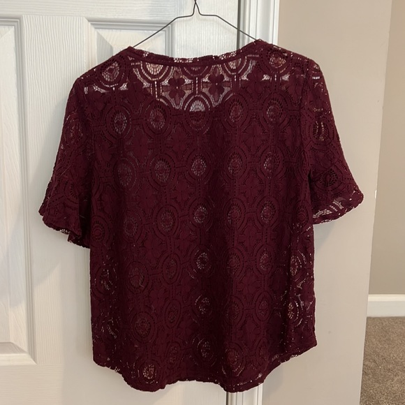 Loft top - Picture 4 of 5